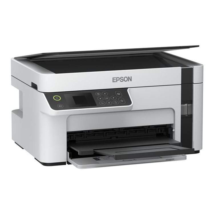 EcoTank ET-M2120 EcoTank ET-M2120