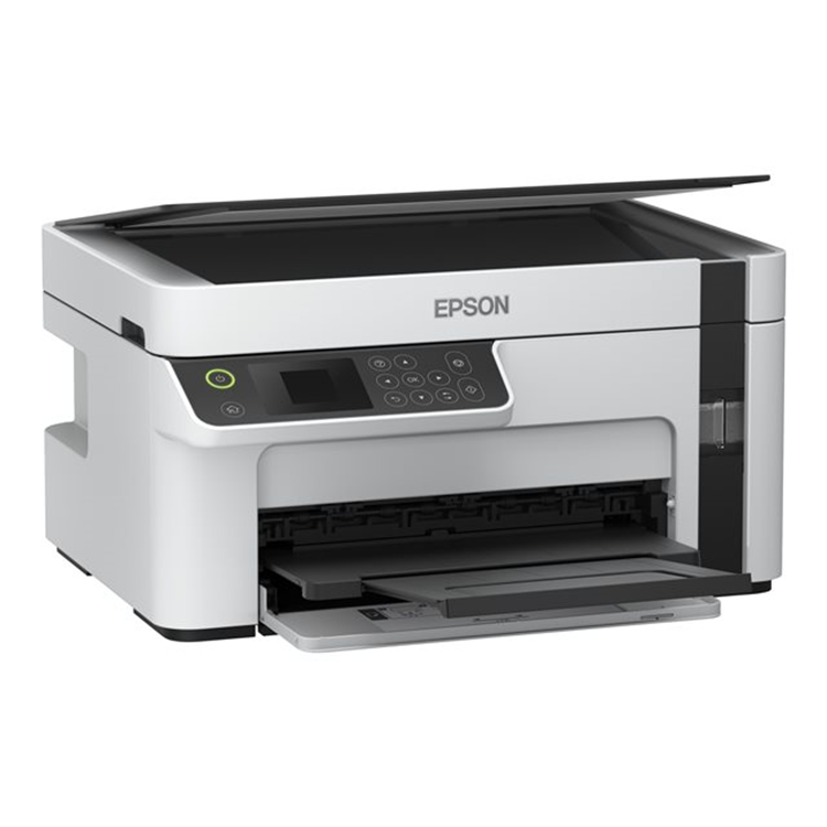 EcoTank ET-M2120 EcoTank ET-M2120