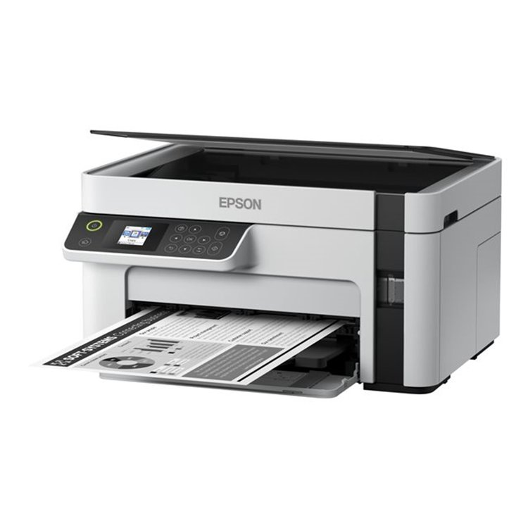 EcoTank ET-M2120 EcoTank ET-M2120