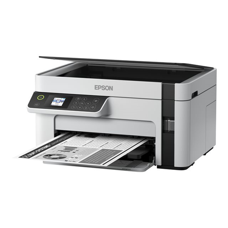 EcoTank ET-M2120 EcoTank ET-M2120