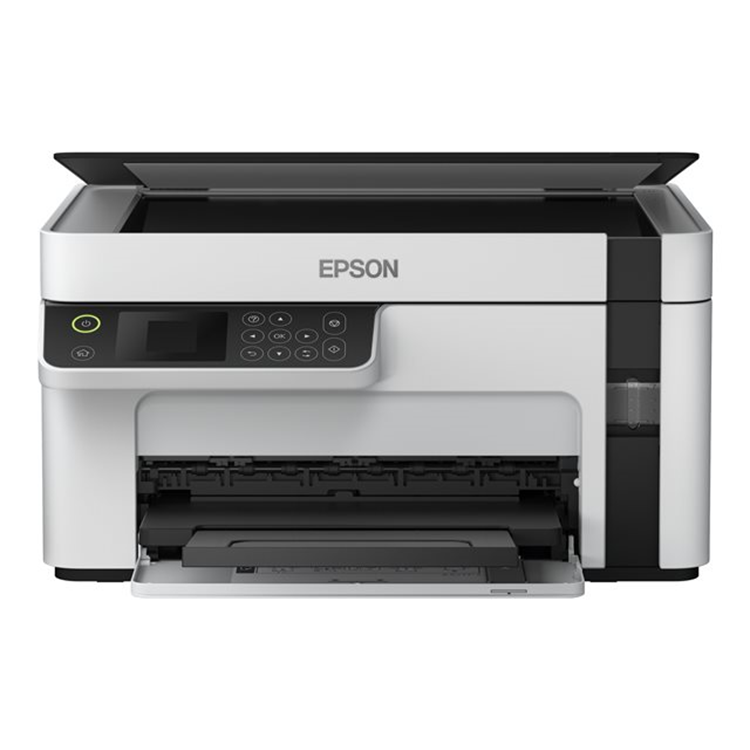 EcoTank ET-M2120 EcoTank ET-M2120