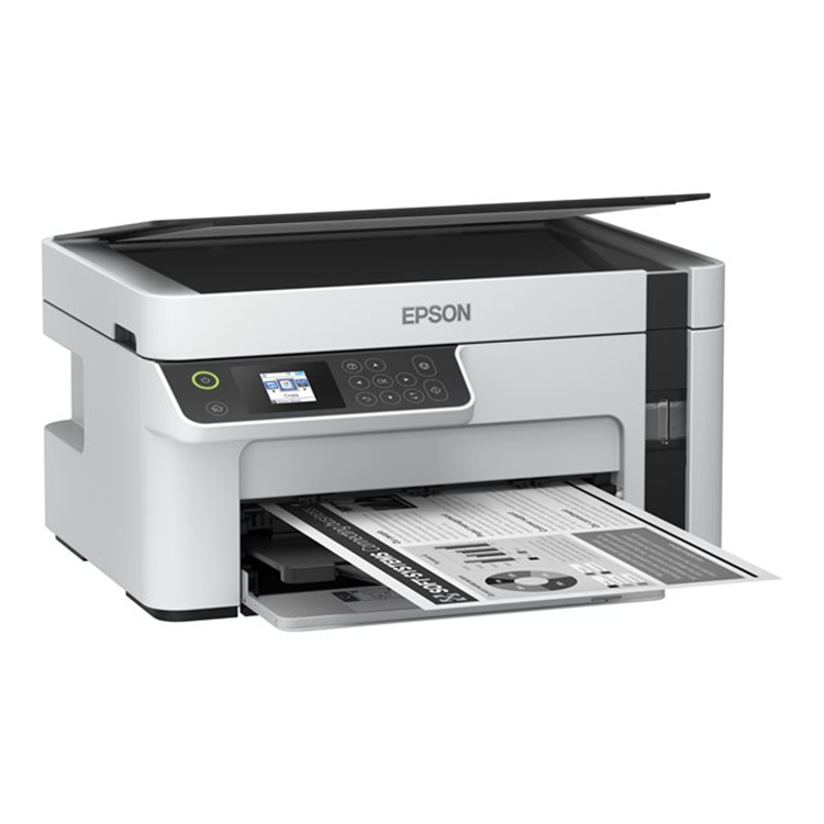 EcoTank ET-M2120 EcoTank ET-M2120