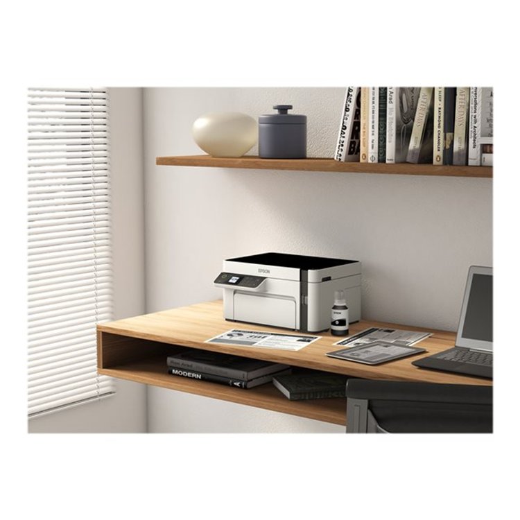 EcoTank ET-M2120 EcoTank ET-M2120
