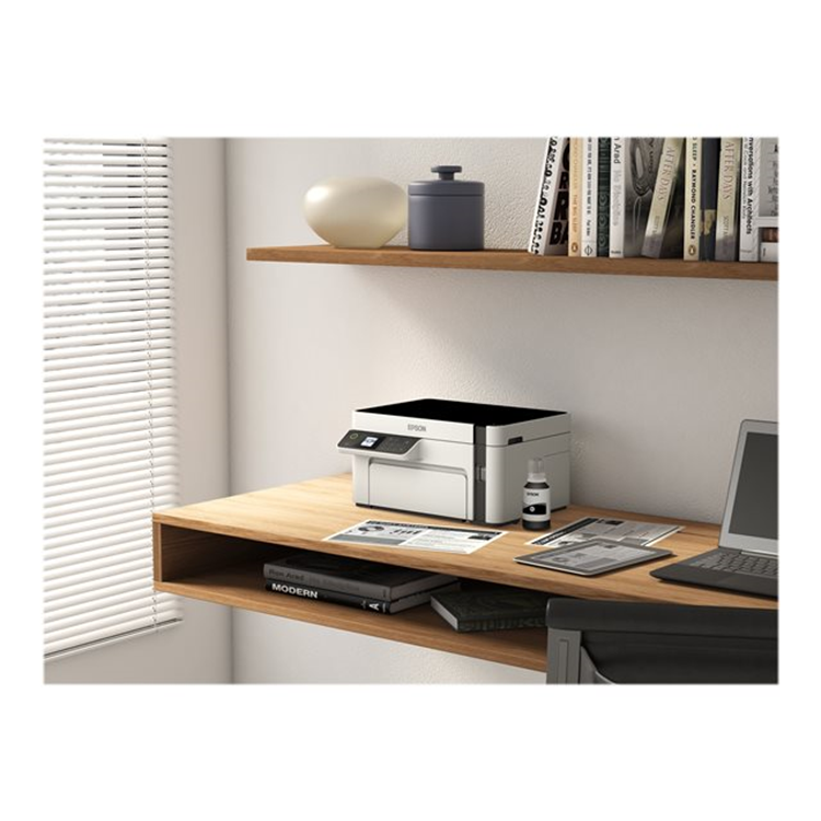 EcoTank ET-M2120 EcoTank ET-M2120