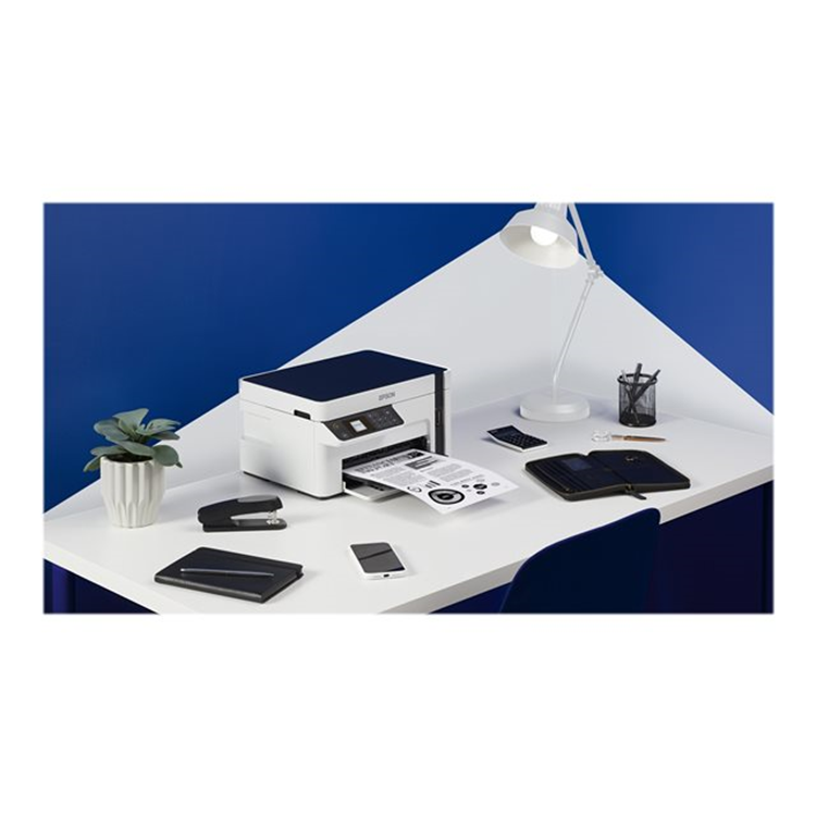 EcoTank ET-M2120 EcoTank ET-M2120