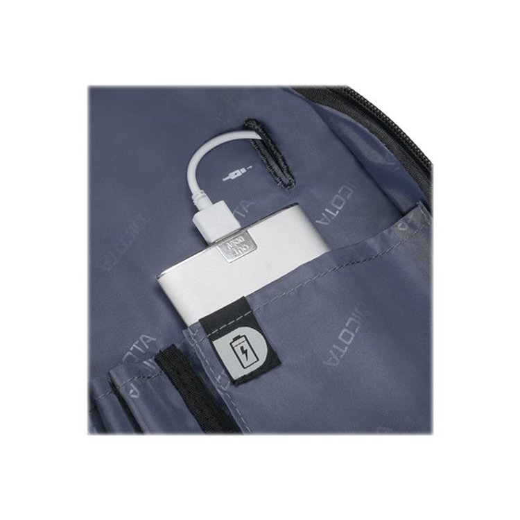 DICOTA Eco Top Traveller SELECT 12-14.1