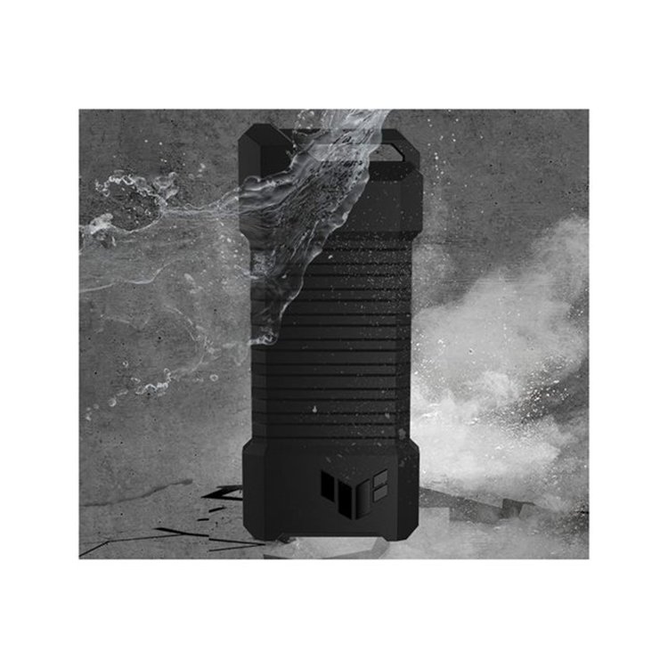 ASUS TUF Gaming AS2000 2TB Portable SSD