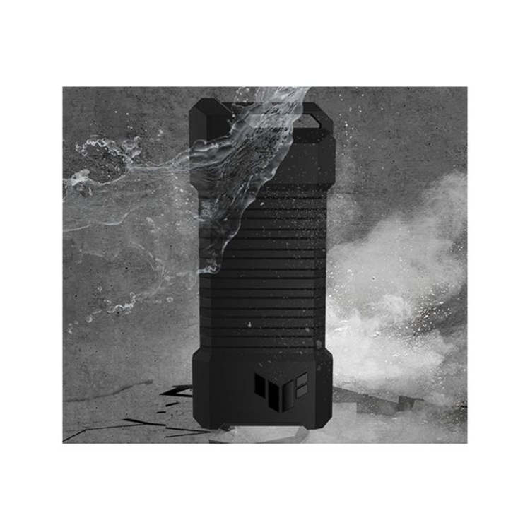 ASUS TUF Gaming AS2000 2TB Portable SSD