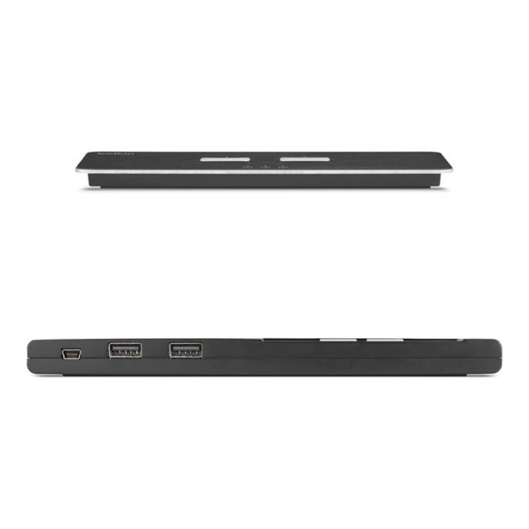 Single Head Base Modular Secure KVM Swch