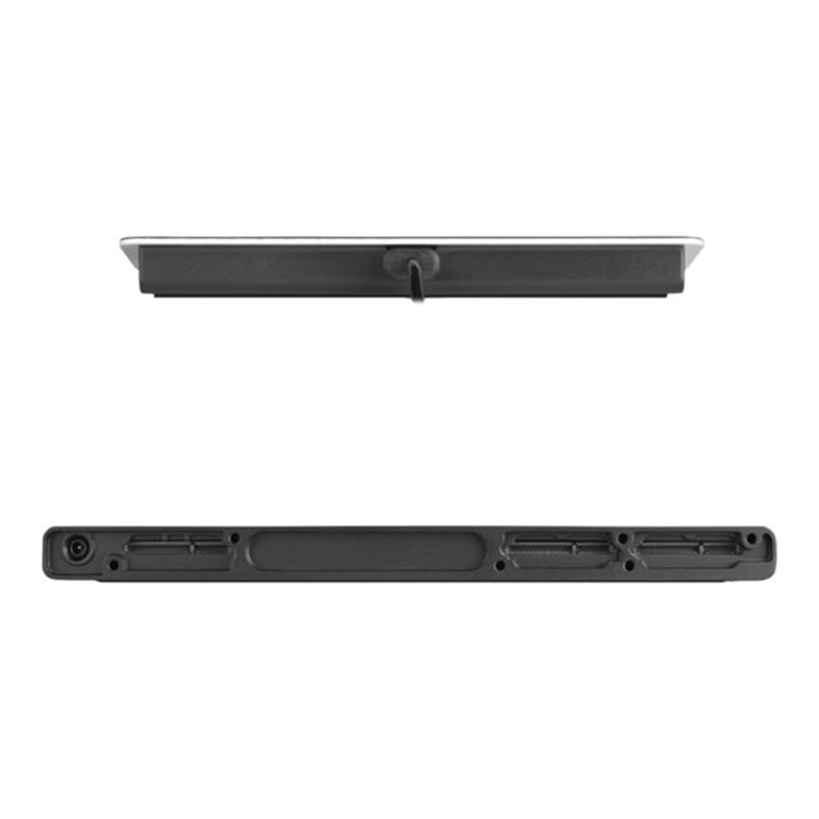 Single Head Base Modular Secure KVM Swch