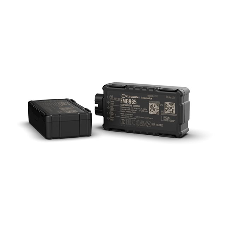 TELTONIKA TELEMATICS FMB965 IP67 BASIC