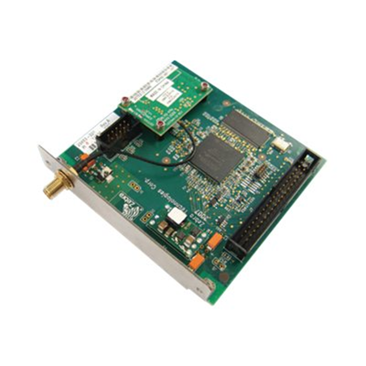 ZE500 Internal ZebraNet b/g