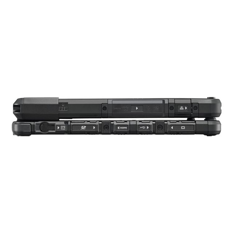 Toughbook CF-33 MK4 2-in-1 model - WWAN4G + GPS - 512 Gb SSD - front & rear cam - 16GB Mem - US-int Toughbook CF-33 MK4 2-in-1 model - WWAN4G + GPS - 512 Gb SSD - front & rear cam - 16GB Mem - US-int
