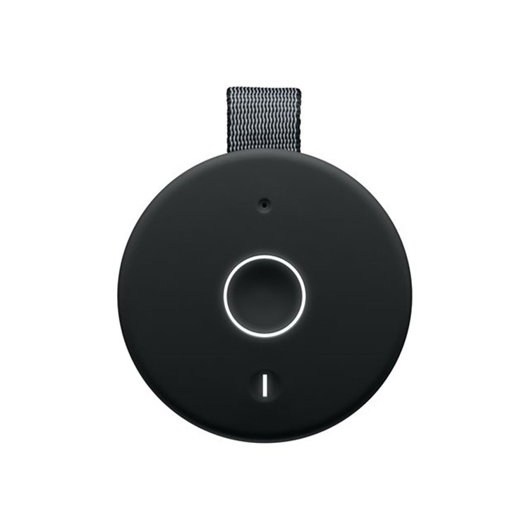 Ultimate Ears BOOM 3 - NIGHT BLACK Ultimate Ears BOOM 3 - NIGHT BLACK
