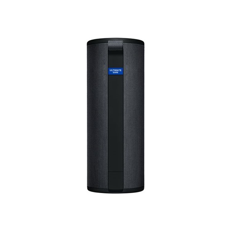 Ultimate Ears BOOM 3 - NIGHT BLACK Ultimate Ears BOOM 3 - NIGHT BLACK
