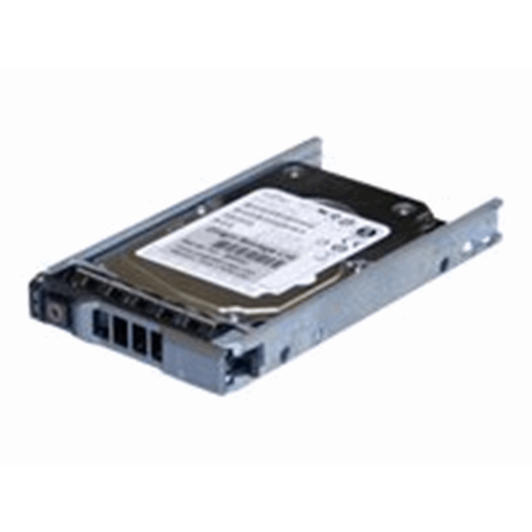 1.2TB 10K PowerEdge R/T x10 2.5in SAS