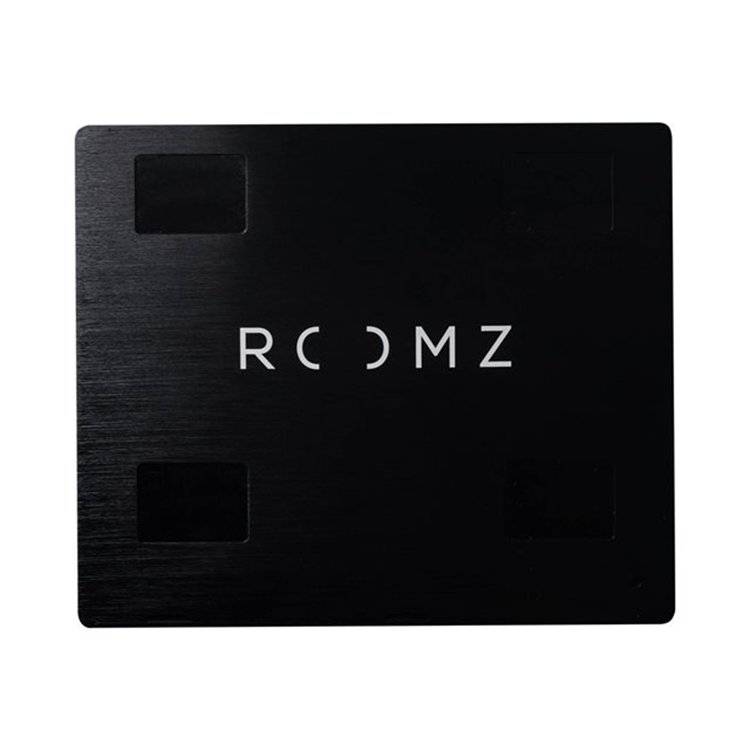 ROOMZ Display Black incl 1Y Basic