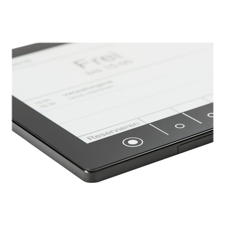 ROOMZ Display Black incl 1Y Basic