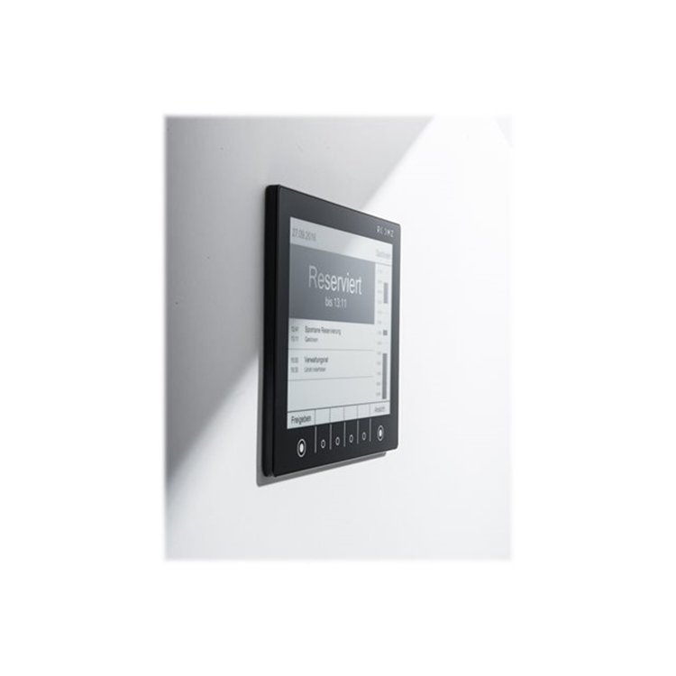ROOMZ Display Black incl 1Y Basic