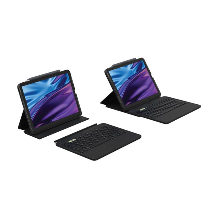 ZAGG KB ProKey 2 iPad Air 11 M2 Bl UK