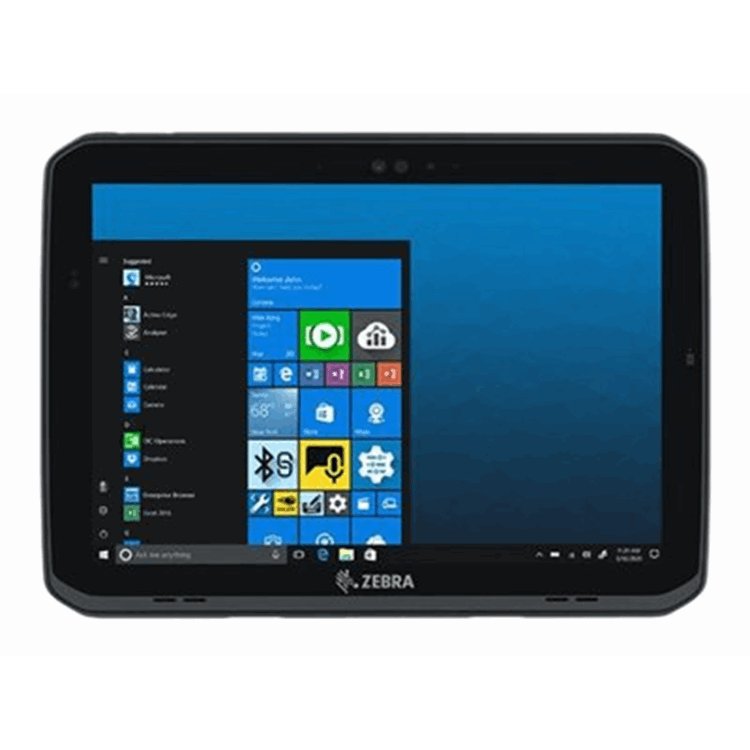 ET85 Rugged Tablet 12IN QHD 4G WWAN w/GP