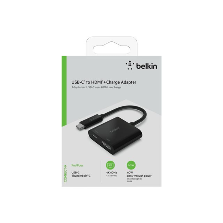 ScreenForce Tempered Glass Screen Protec