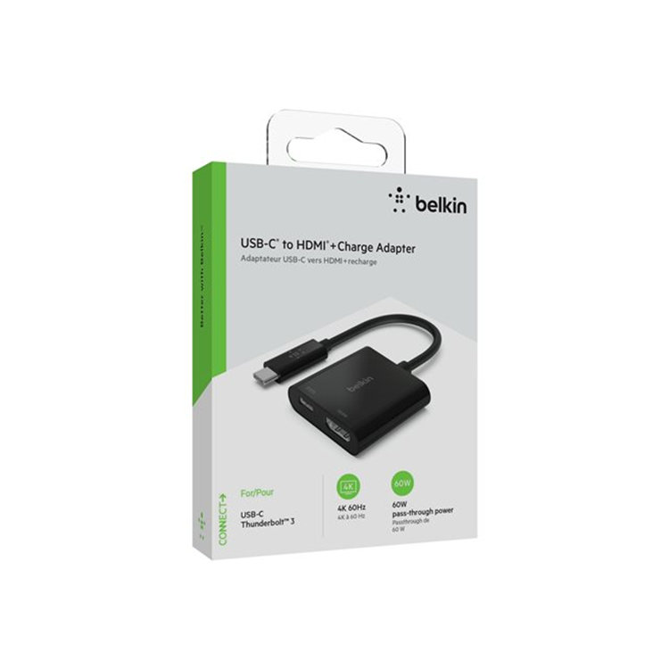 ScreenForce Tempered Glass Screen Protec