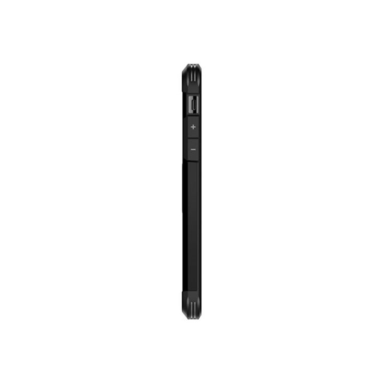 Spigen iPh 11 Tough Armor Black