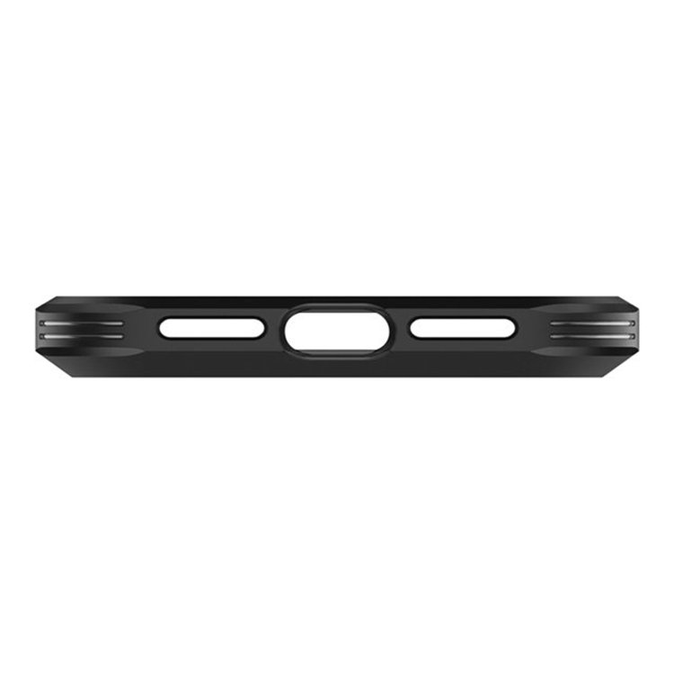Spigen iPh 11 Tough Armor Black