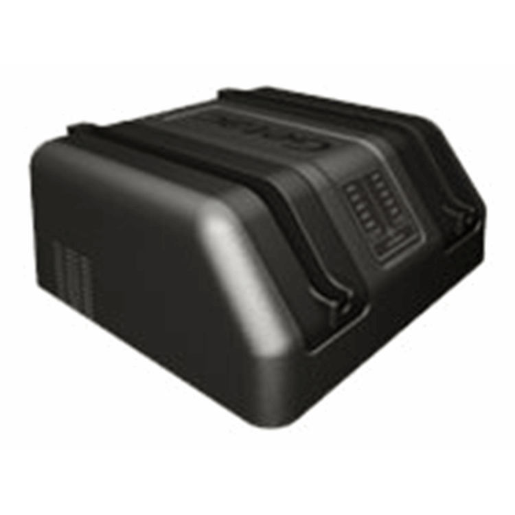 V110 EXTERNAL DUAL BAY MAIN