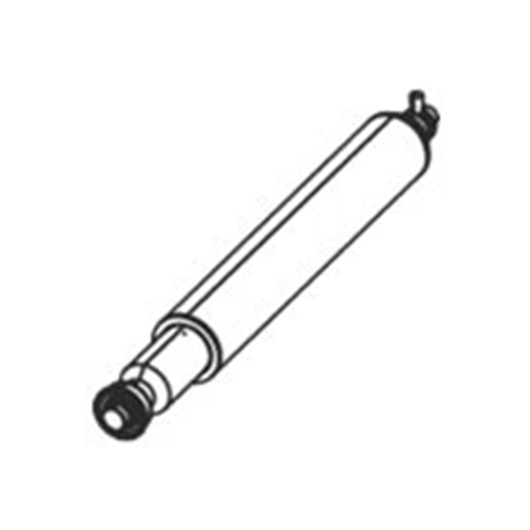 ZE500 6 Kit Platen Roller RH/LH