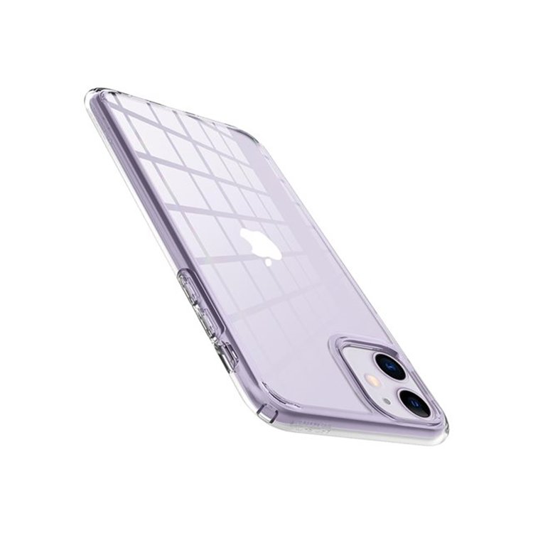 Spigen iPh 11 Ultra Hybrid Crystal Clear Spigen iPh 11 Ultra Hybrid Crystal Clear