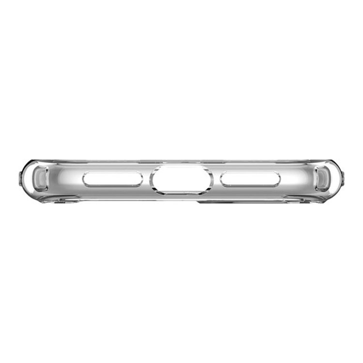 Spigen iPh 11 Ultra Hybrid Crystal Clear Spigen iPh 11 Ultra Hybrid Crystal Clear