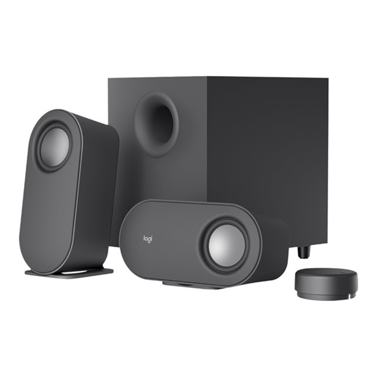 Z407 Bluet. Computer Speakers subwoof