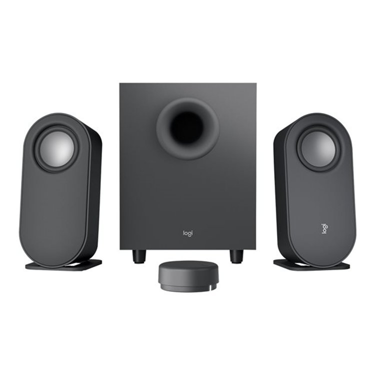 Z407 Bluet. Computer Speakers subwoof Z407 Bluet. Computer Speakers subwoof
