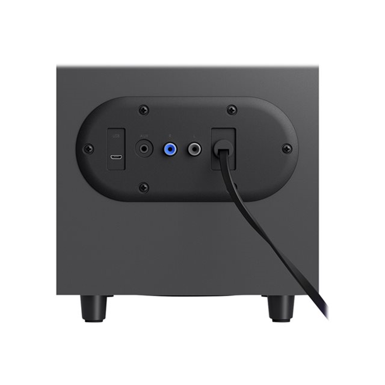 Z407 Bluet. Computer Speakers subwoof