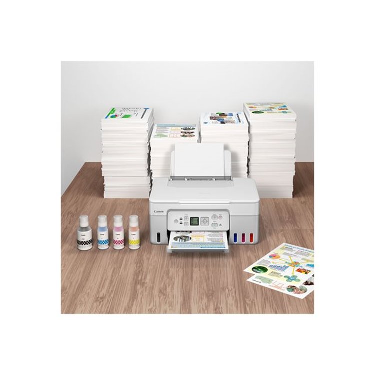 PIXMA G3571 White PIXMA G3571 White
