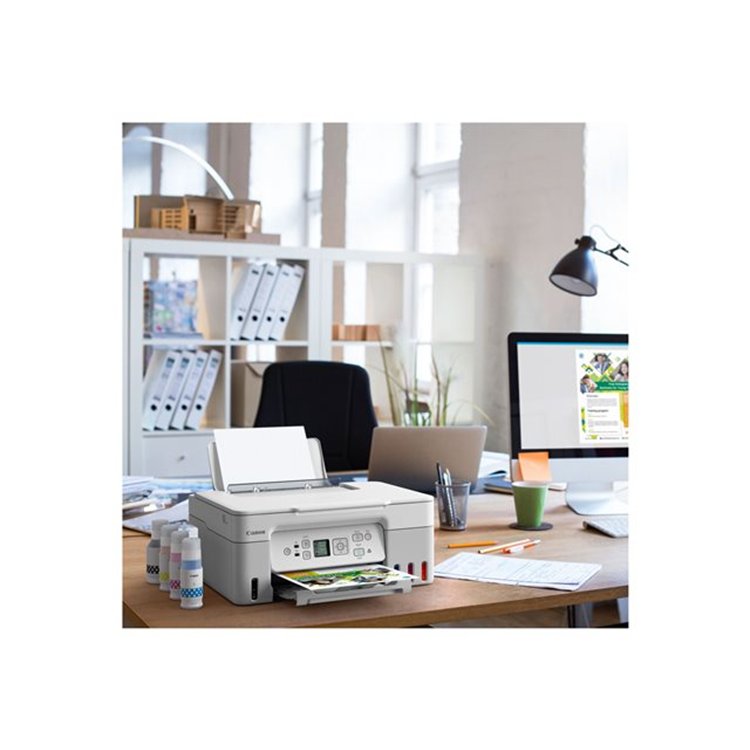 PIXMA G3571 White PIXMA G3571 White