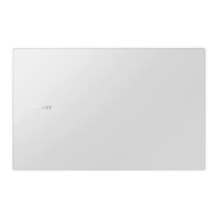 Samsung NPC Clear Custom Case 15" White