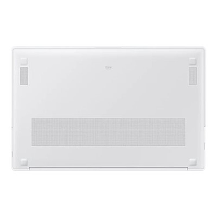 Samsung NPC Clear Custom Case 15" White