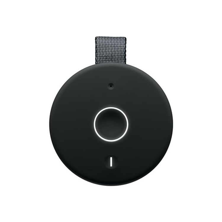 Ultimate Ears MEGABOOM 3 - NIGHT BLACK