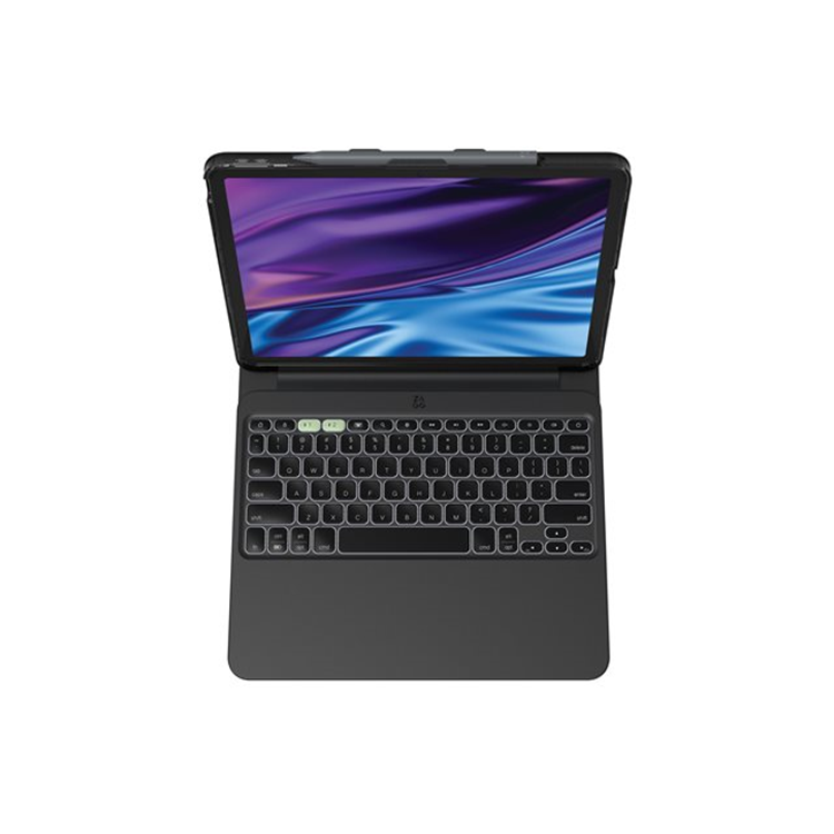 ZAGG KB ProKey 2 iPad Air 13 M2 Bl Frenc