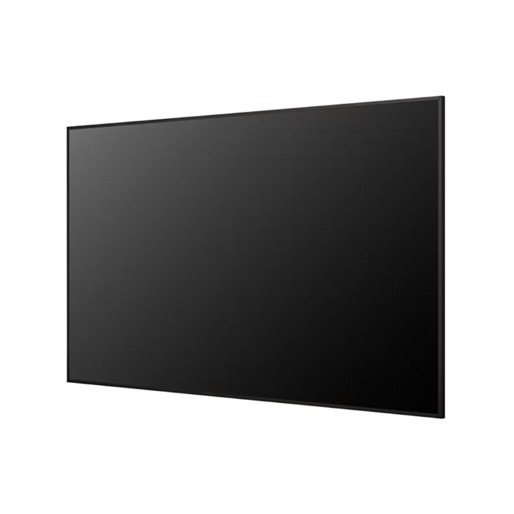UH5N-M series - 75 inch - 4K Ultra HD Digital Signage Display - 3840x2160 - 500 cd/m2