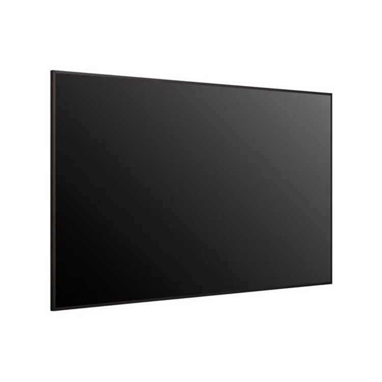 UH5N-M series - 75 inch - 4K Ultra HD Digital Signage Display - 3840x2160 - 500 cd/m2