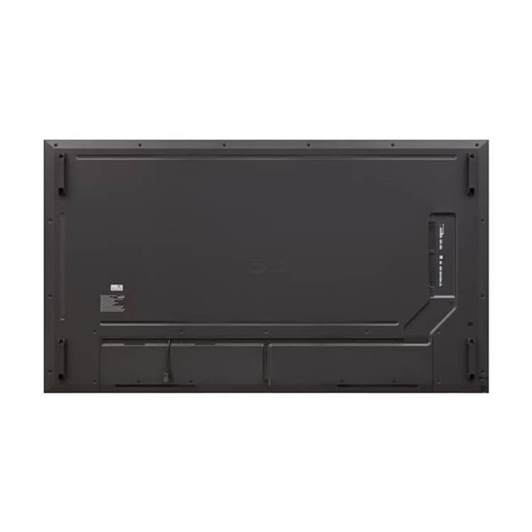 UH5N-M series - 75 inch - 4K Ultra HD Digital Signage Display - 3840x2160 - 500 cd/m2