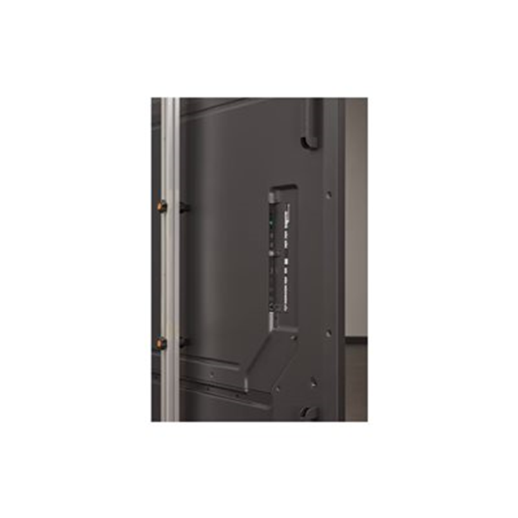 UH5N-M series - 75 inch - 4K Ultra HD Digital Signage Display - 3840x2160 - 500 cd/m2