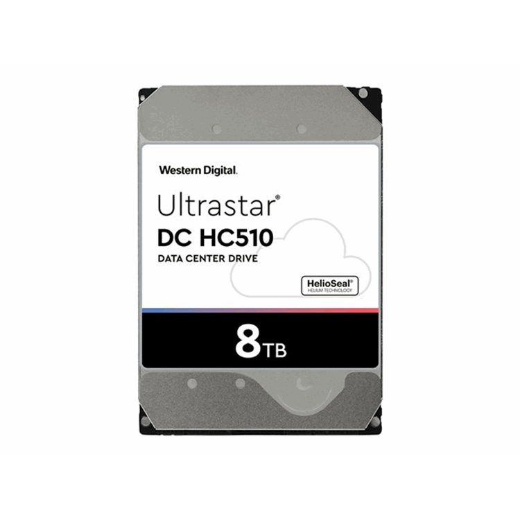 3.5in 26.1MM 8000GB 256MB 7200RPM SAS