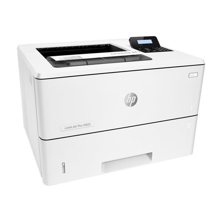 HP LaserJet Pro M501dn