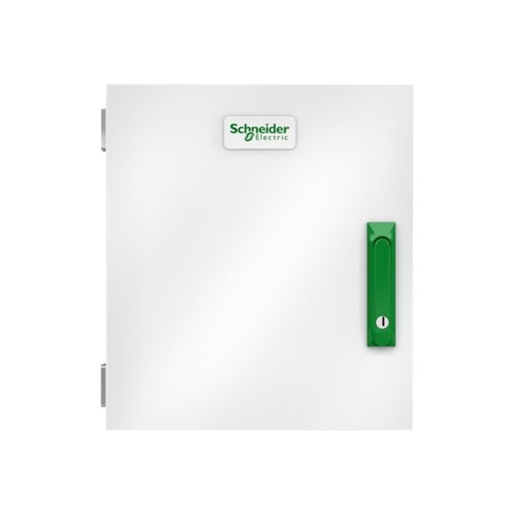 Galaxy VS Maint Bypass Panel wallmount