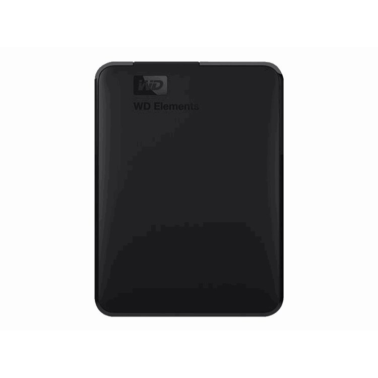 Elements Portable SE 2TB